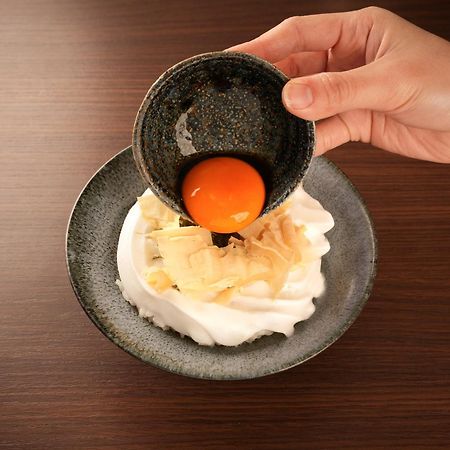 The Breakfast Hotel Fukuoka Nakasu Екстер'єр фото