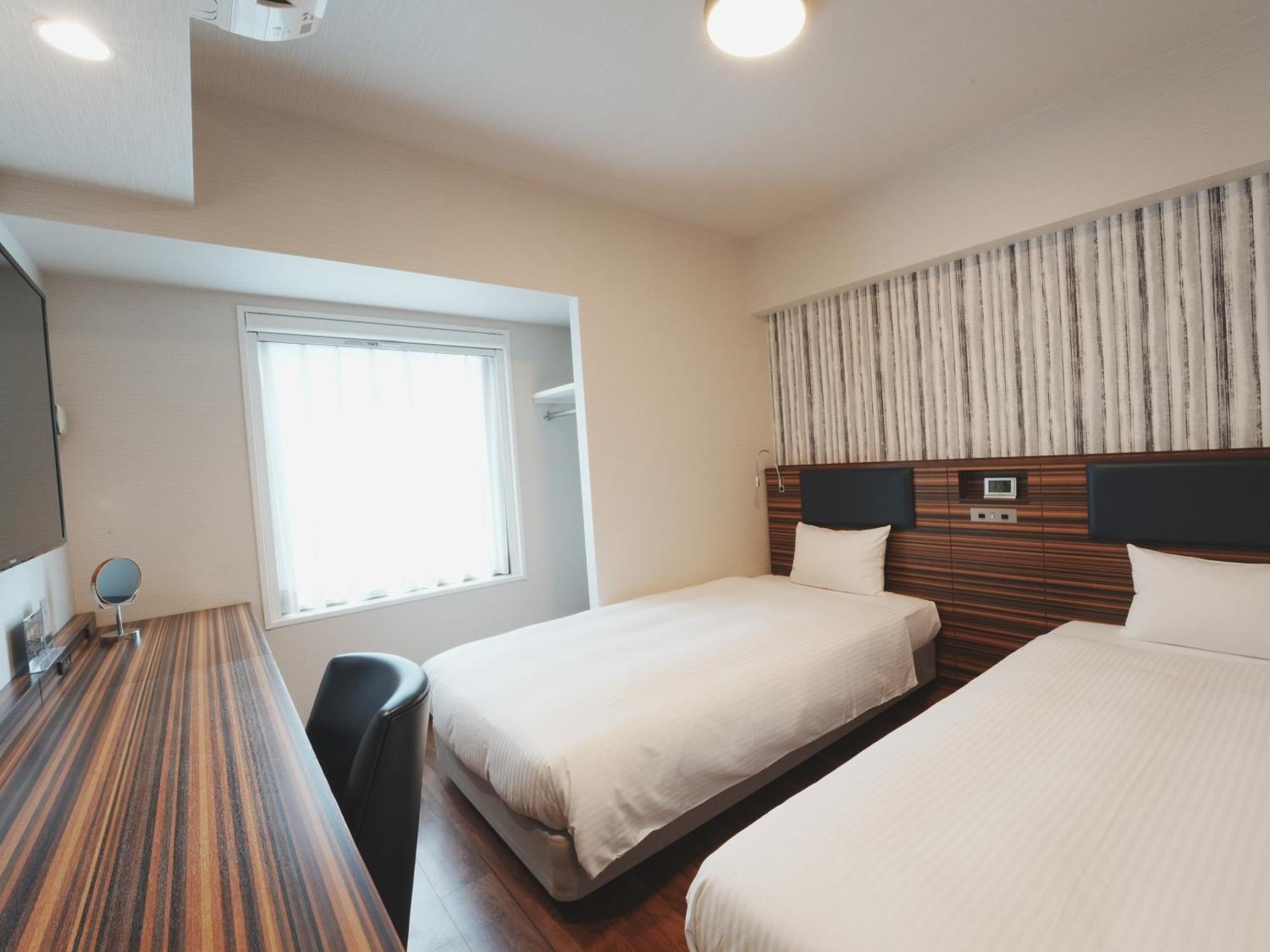 The Breakfast Hotel Fukuoka Nakasu Екстер'єр фото