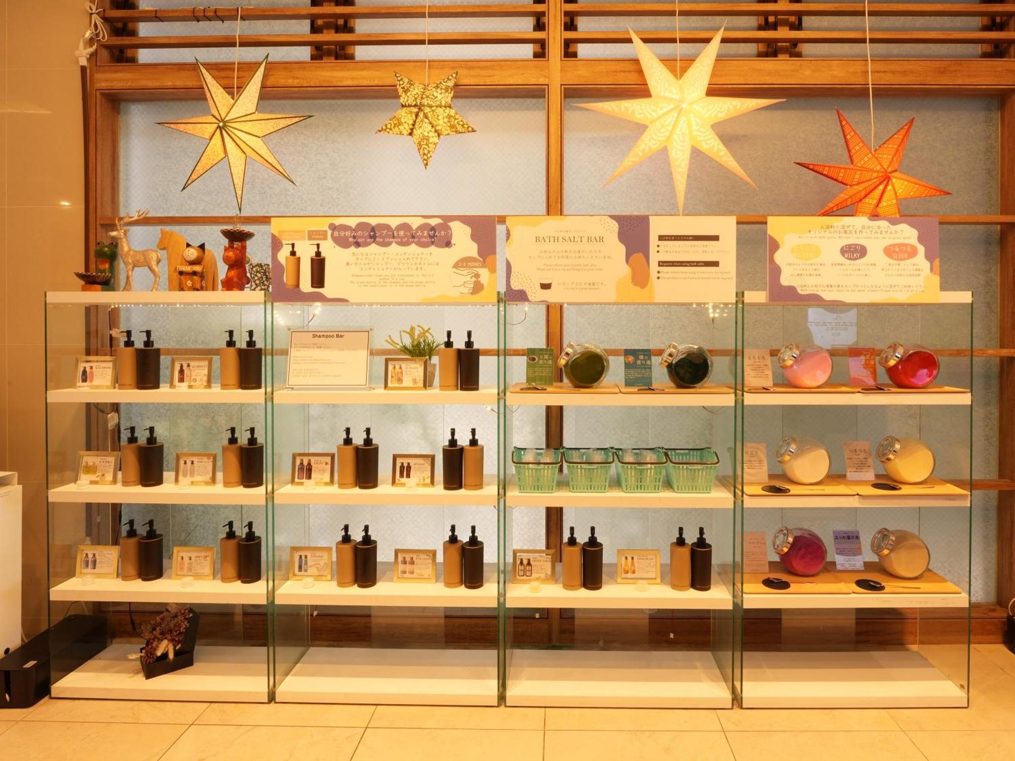 The Breakfast Hotel Fukuoka Nakasu Екстер'єр фото