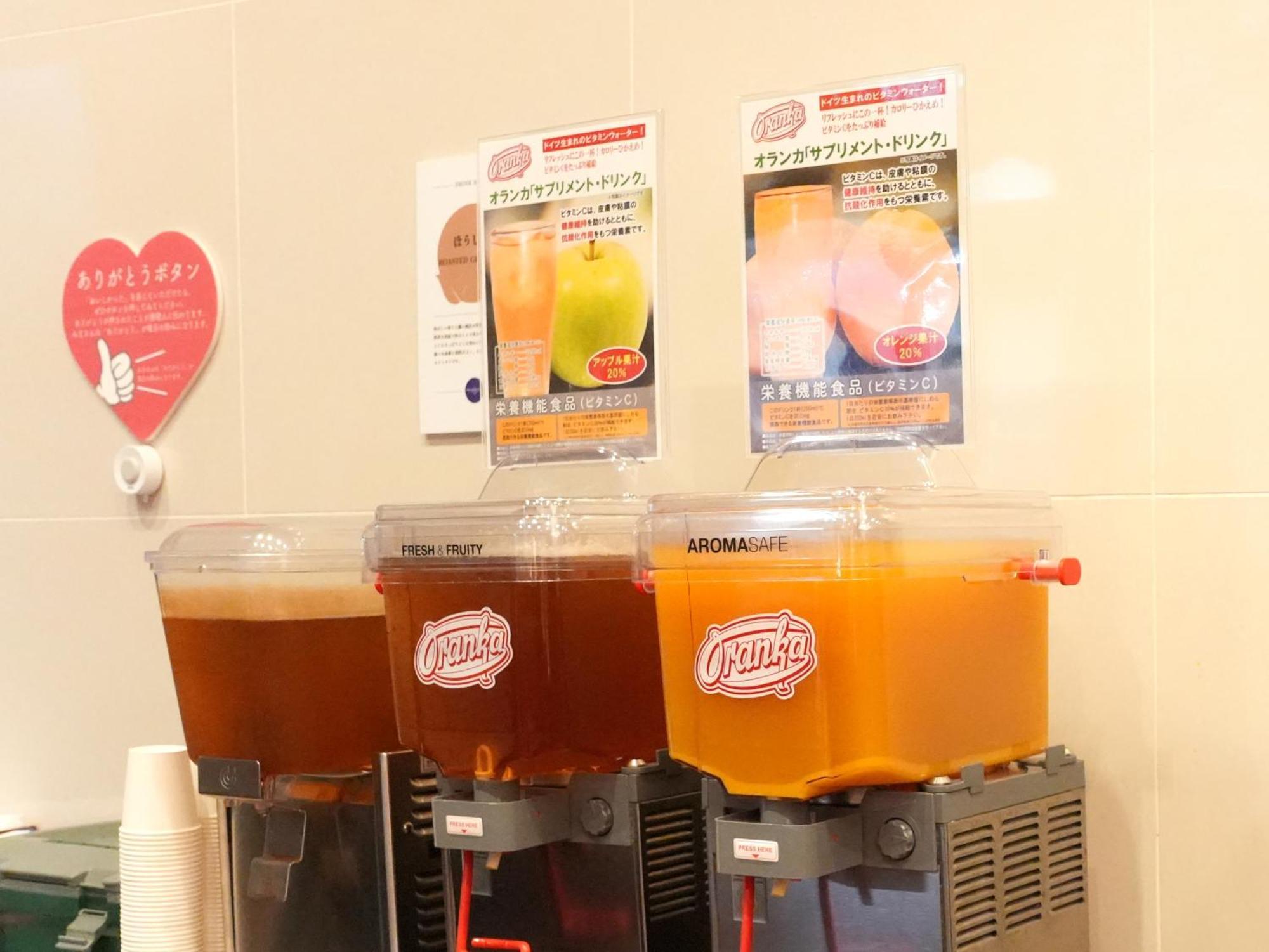 The Breakfast Hotel Fukuoka Nakasu Екстер'єр фото